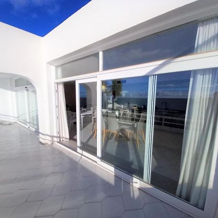 Miraflores Beachfront Penthouse Sitio de Calahonda Екстериор снимка