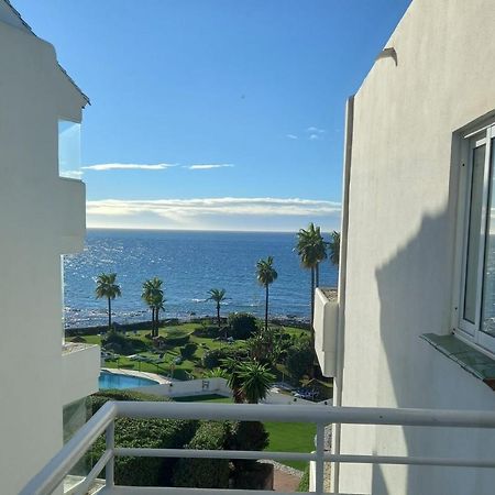 Miraflores Beachfront Penthouse Sitio de Calahonda Екстериор снимка