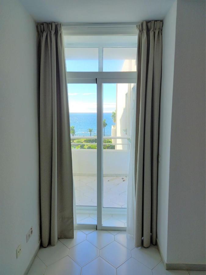 Miraflores Beachfront Penthouse Sitio de Calahonda Екстериор снимка